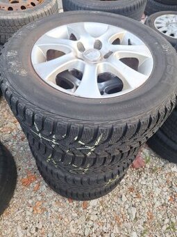 215/65R16 hyundai