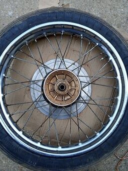 Jawa 350 / 639 a 640