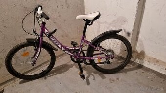 Detský bicykel