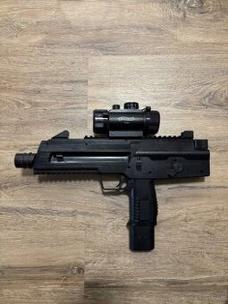 Vzduchovka Steel Storm Umarex