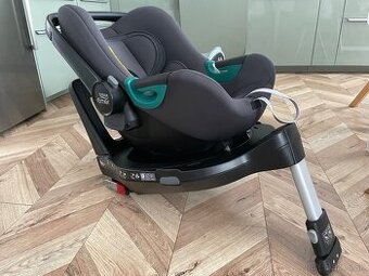 Autosedacka vajicko Romer Baby safe 3 i-size