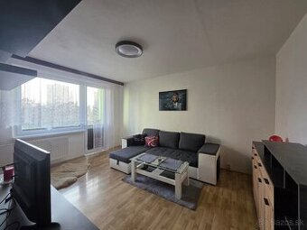 Ponúkame na predaj 1. izbový byt v prijemnej lokalite