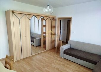 Prenájom 1 izbový byt, Znievska ulica, Bratislava V. Petržal