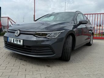 Golf VIII 2.0TDI 2021