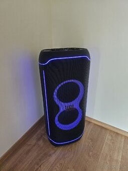 JBL Partybox Ultimate