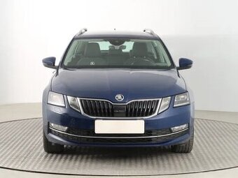 Škoda Octavia III. combi 1.6.TDI automat aj na TAXI