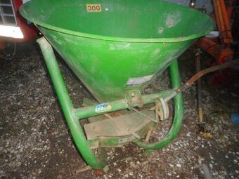 Rozmetadlo PH 300L