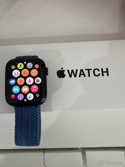 Apple Watch SE 2 44mm