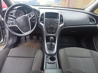 OPEL ASTRA combi Sport Tourer 1.7 CDTI