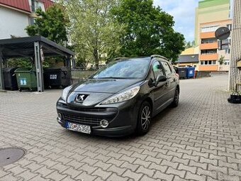Peugeot 207 SW 1.6 HDi