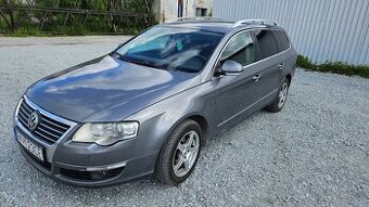 Predám VW Passat Variant 2.0 TDI