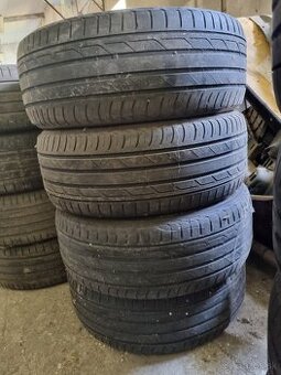 Predam letne pneu 215/50 R18