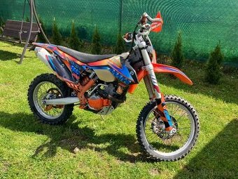 Ktm 350exc