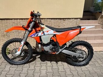 KTM EXC 250 2023