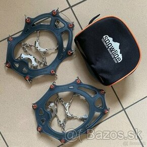 Protišmykové návleky Snowline Chaisen Pro veľ. S 32-36