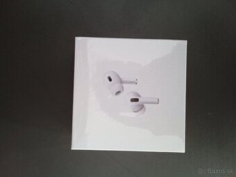 Airpods Pro 2. generacie (USB-C)