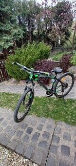 Horský bicykel Kellys