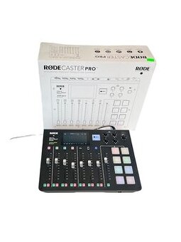 Rode RODECaster Pro
