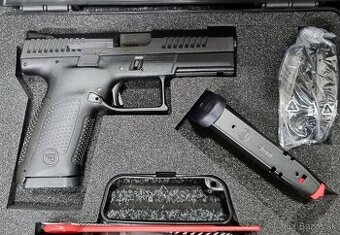 CZ P10C