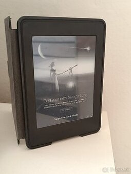 Amazon Kindle 7th Gen, 3Gb