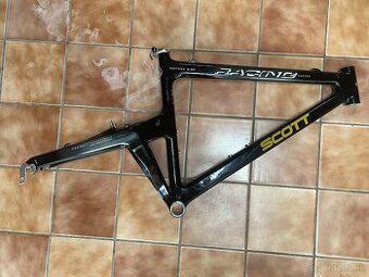 Scott Endorphin karbónový rám MTB 48cm