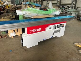 Sicar Sega 350