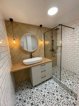 Prenájom veľký krásny 2 izb.byt, ul. Párovská, balkon