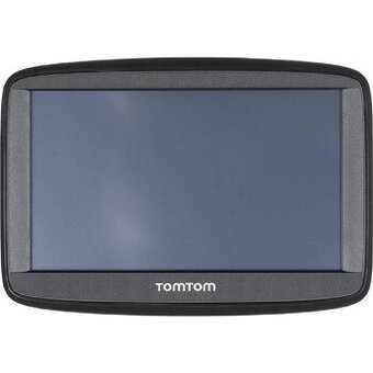 Tomtom GPS