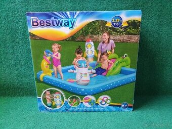 BESTWAY ASTRONAUT DETSKÉ IHRISKO