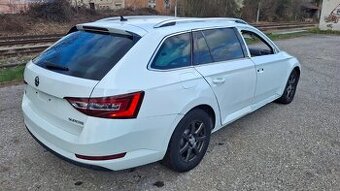 Diely škoda superb 3 2.0 TDi 140kw dsg
