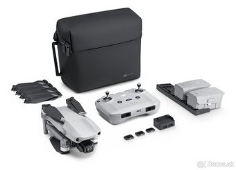DJI Mavic Air 2 Fly More Combo