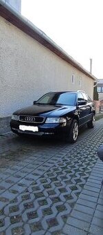 A4/S4 B5 1.8t Quattro