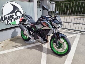 Kawasaki Z500 SE