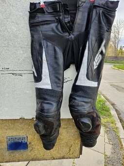 Kožené nohavice RST XL / 54