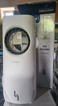 Ochladzovač vzduchu Air Cooler OV5220