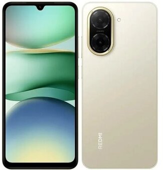 novy Xiaomi Redmi A5 3 GB/64 GB Sandy Gold