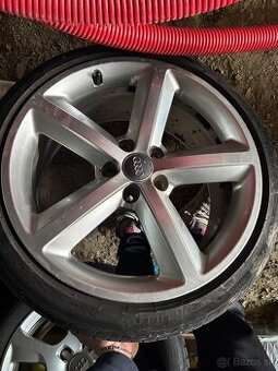 Elektróny 5x112 r18
