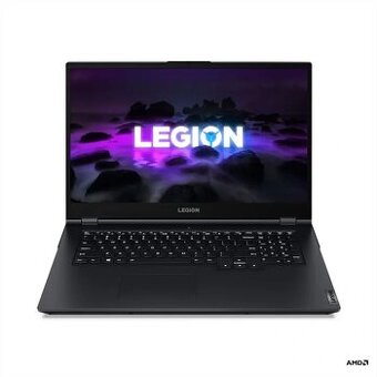 Lenovo Legion 5-17ACH6H