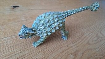 Schleich - Ankylosaurus