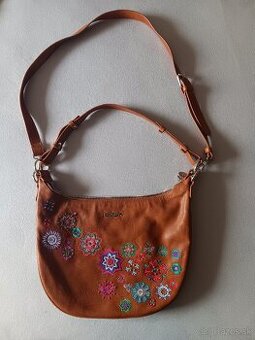Desigual kabelky