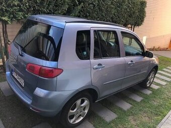 Mazda 2 DY 2004rv 1.6 benzin