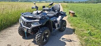 CF Moto Gladiator X625