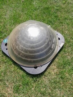 Solarny ohrev - 1
