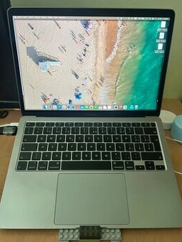 MacBook Air 2020 i5 256GB