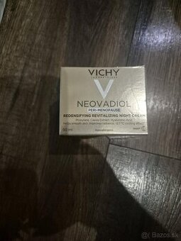 vichy neovadol krem 50ml