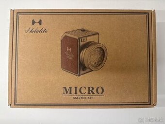 Hobolite Micro Master Kit