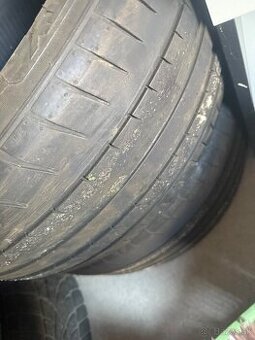 255/40 R19 ecomax