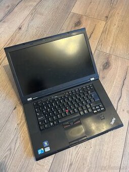 Lenovo T510 i7 na diely