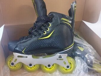 GRAF MAXX20 inline korčule junior a senior- NOVÉ