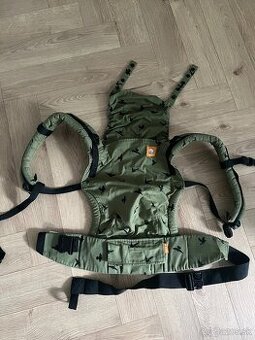 Nosic Tula Free to grow